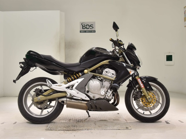 Kawasaki ER-6N 2006