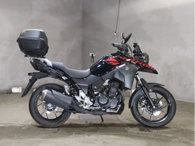 Suzuki V-STROM DL250 2021