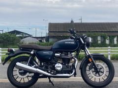 Honda GB350 2023
