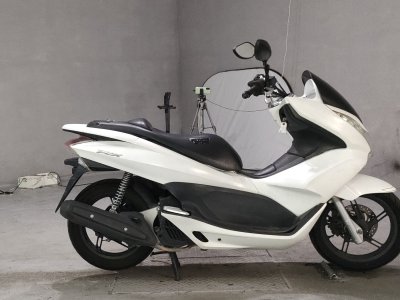 Honda PCX125 2012