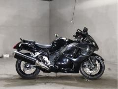 Suzuki GSX1300R HAYABUSA 2011