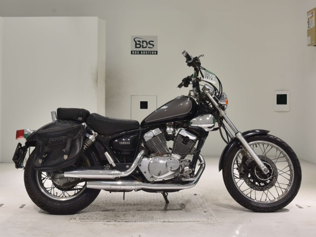 Yamaha VIRAGO XV250 1994