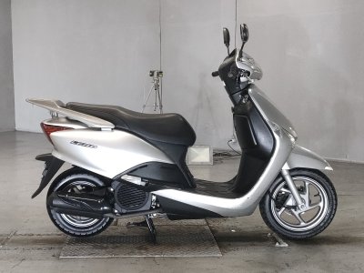 Honda LEAD110 2012