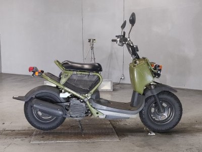 Honda ZOOMER 2004