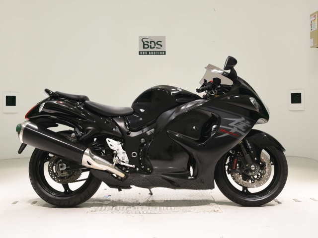 Suzuki GSX1300R HAYABUSA 2017