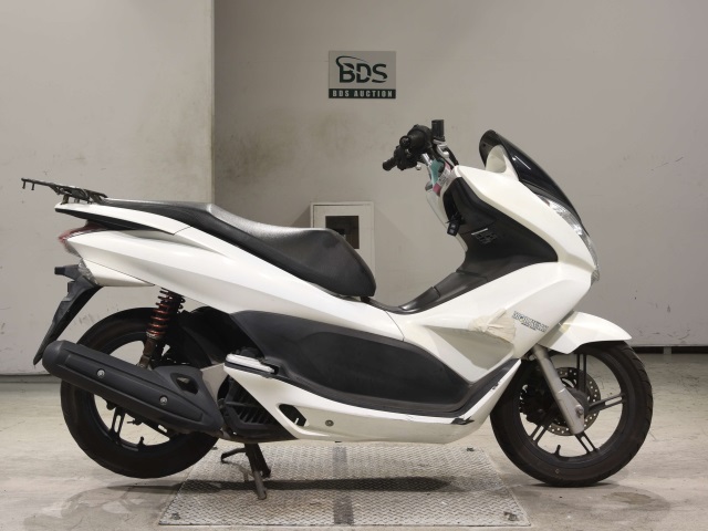 Honda PCX125 2010