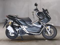 Honda ADV 150 2020