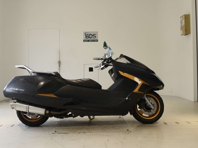 Yamaha MAXAM250 2005
