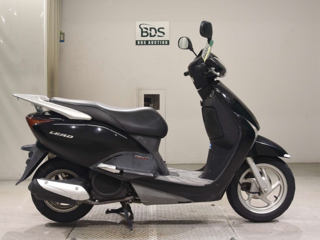 Honda LEAD110 2012