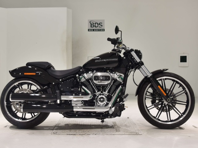 HD BREAKOUT FXBRS1870 2022