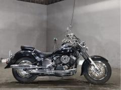 Yamaha DRAGSTAR XVS400 CLASSIC 2005