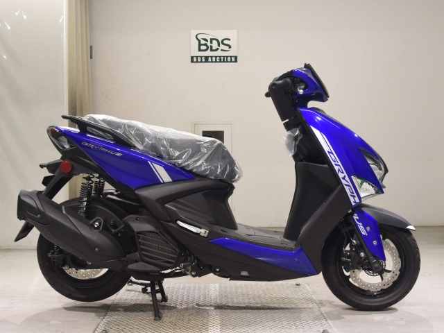 Yamaha CYGNUS125 GRYPHUS