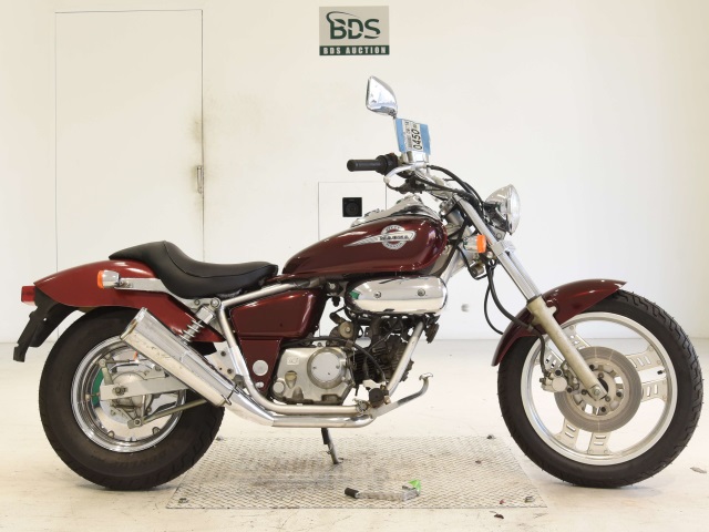 Honda MAGNA50 1995