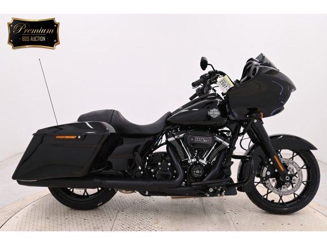 HD SOFTAIL FXDRS1870 2023