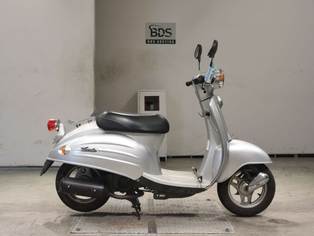 Suzuki VERDE