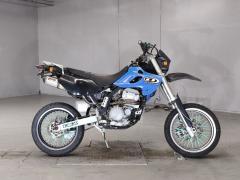 Suzuki 250SB 2002