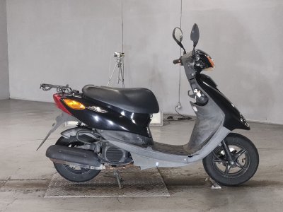 Yamaha JOG 115 2008