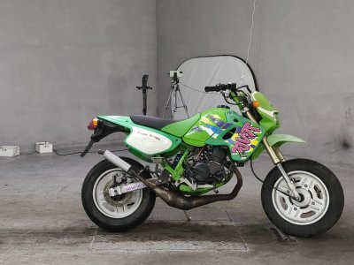 Kawasaki KSR50 1994