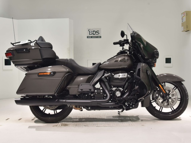 HD ELECTRA GLIDE FLHTKSE1920 2024