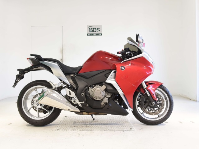 Honda VFR1200F 2010