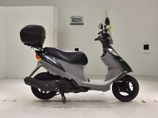 Suzuki ADDRESS V125