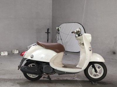Yamaha VINO50 2008