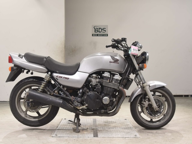 Honda CB750SFK 2001