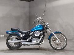 Kawasaki VULCAN400 CUSTOM 1997