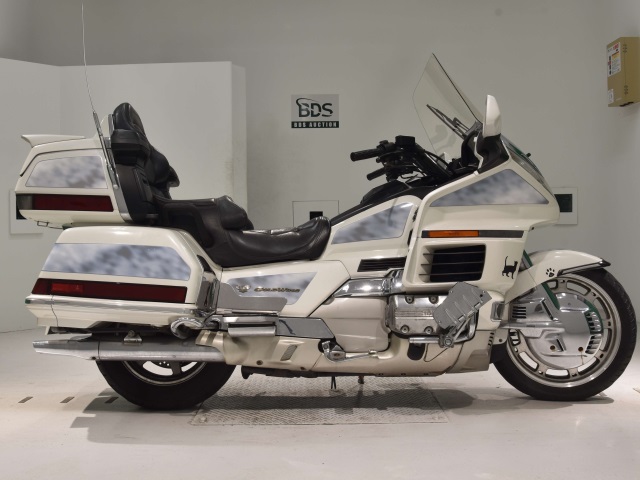 Honda GL1500SE 1998