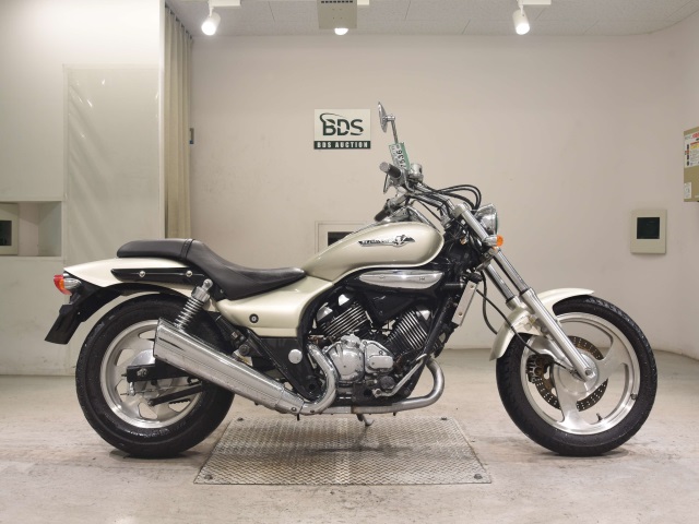 Kawasaki ELIMINATOR 250V 1999