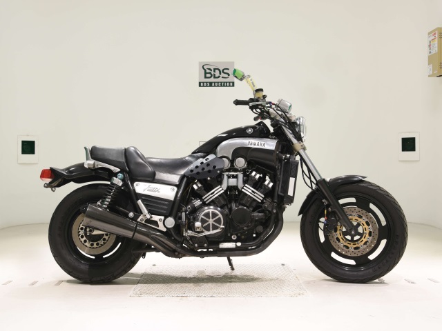 Yamaha V-MAX1200 1998