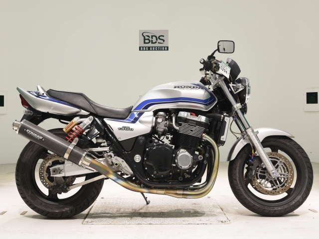 Honda CB1300SF 1999