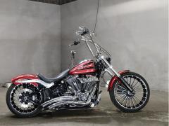 HD BREAKOUT FXSB 2013