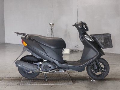 Suzuki ADDRESS V125