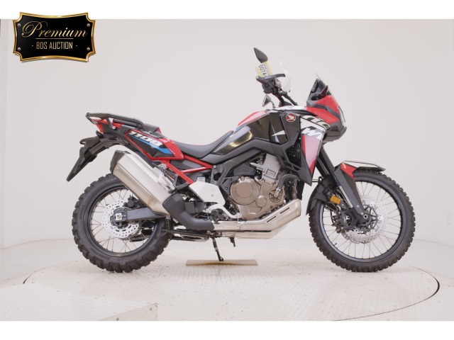 Honda AFRICATWIN CRF1000LD 2022
