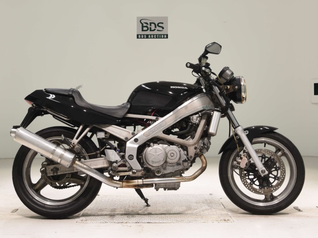 Honda VT250 SPADA 1988