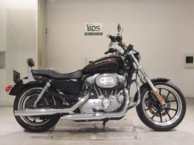 HD SPORTSTER XL883L 2011