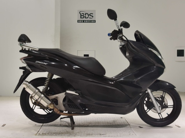 Honda PCX125 2010