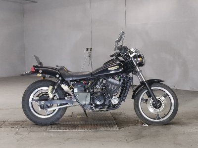 Kawasaki ELIMINATOR 250SE 1996