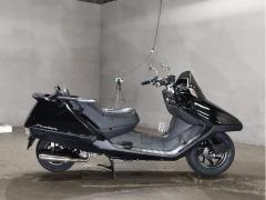 Honda FUSION 2006