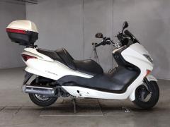 Honda FORZA Z 2005