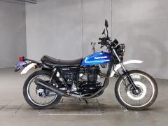 Kawasaki 250TR 2007