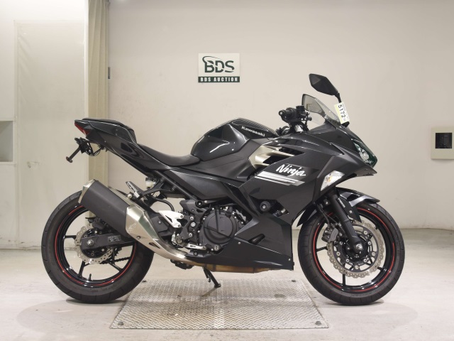 Kawasaki NINJA250 2021