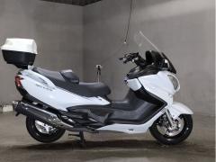 Suzuki SKYWAVE 650LX 2015