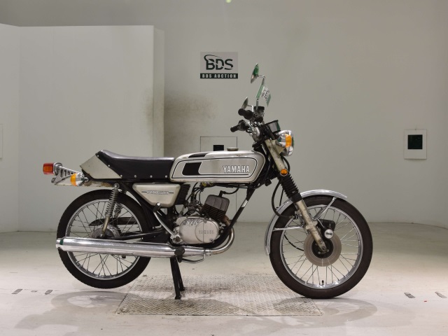 Yamaha RD50