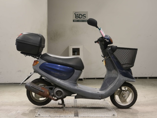 Yamaha JOG POCHE 2001