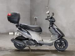 Suzuki ADDRESS V125