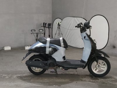 Honda TODAY 2006