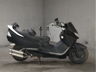 Kawasaki EPSILON250 2002