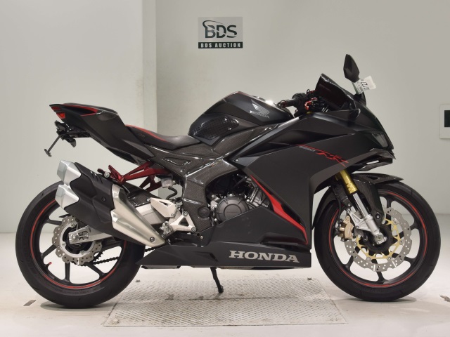 Honda CBR250RRA 2019